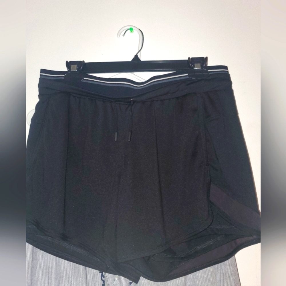 AVIA ATHLETIC SHORTS